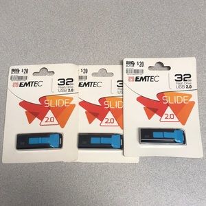 Flash Drive bundle